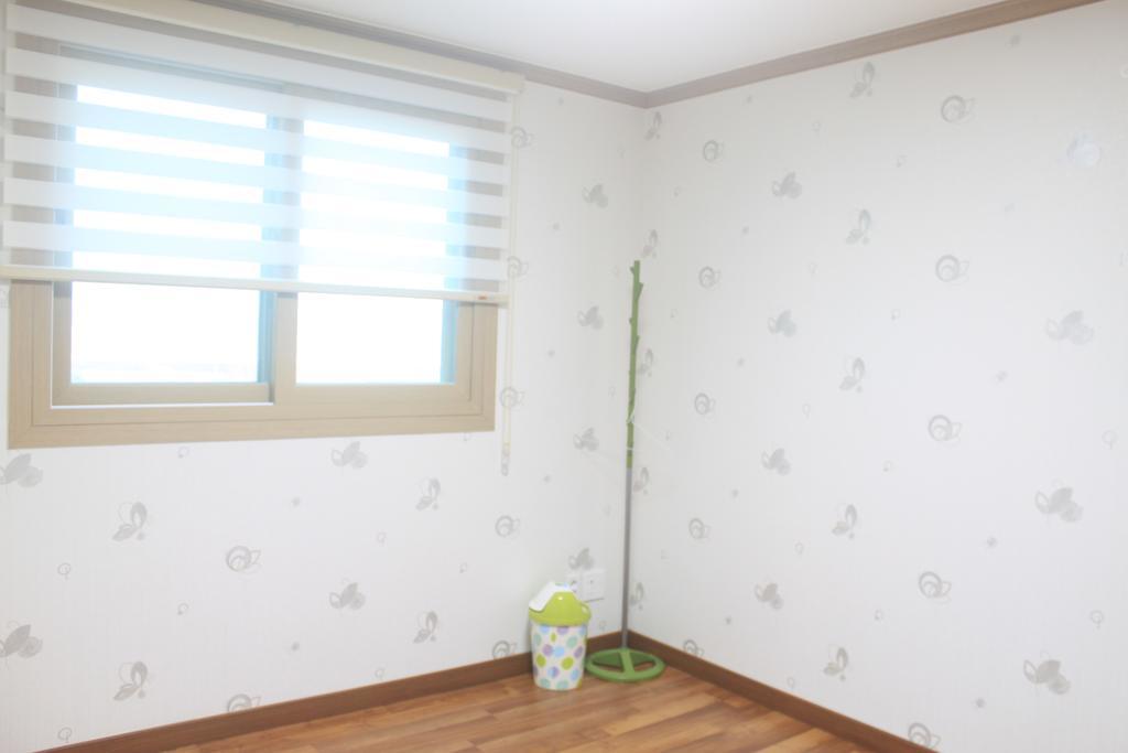 Vitamin Soop Hotel Chuncheon Room photo